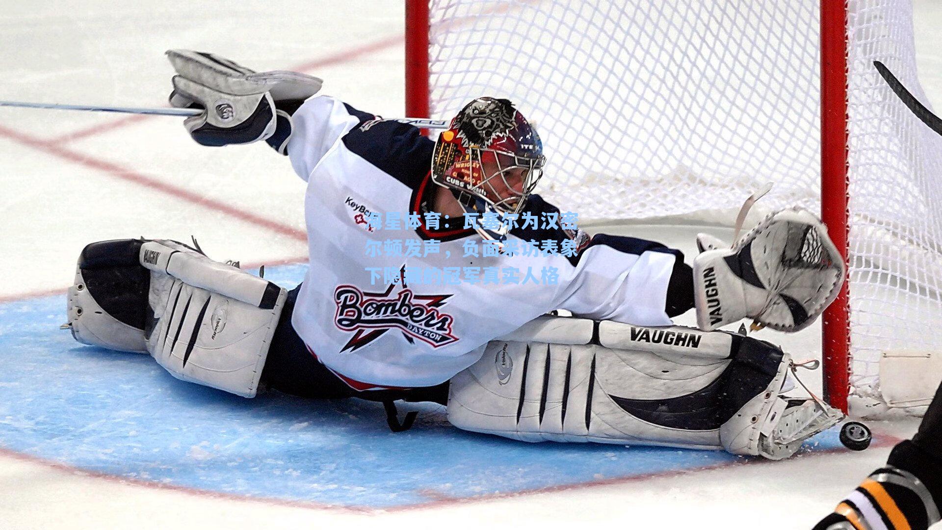 瓦塞尔为汉密尔顿发声，负面采访表象下隐藏的冠军真实人格