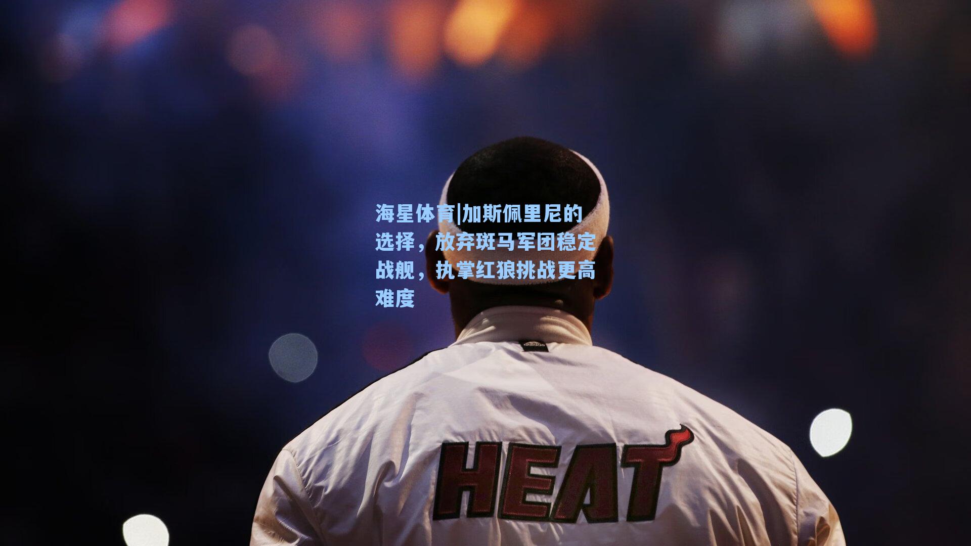 加斯佩里尼的选择，放弃斑马军团稳定战舰，执掌红狼挑战更高难度